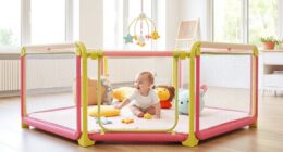 top indoor baby playpens