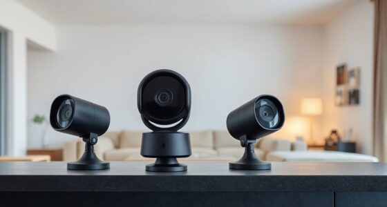 top indoor camera privacy