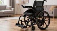 top indoor electric wheelchairs