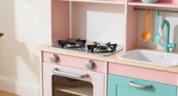 top indoor play kitchen sets