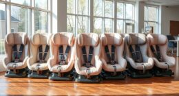 top infant car seat picks