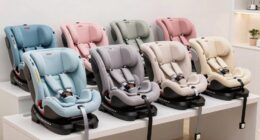top infant car seats