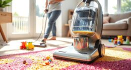 top kid friendly carpet cleaners