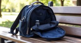 top large diaper bags