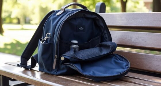 top large diaper bags