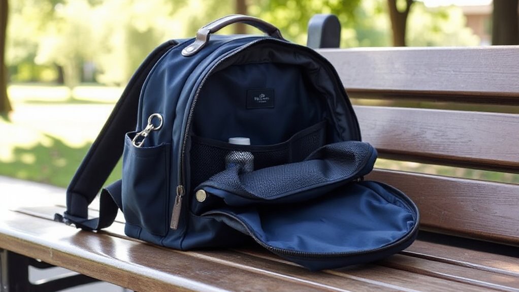 top large diaper bags