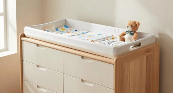 top large dresser combos