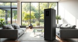 top large room hepa purifiers