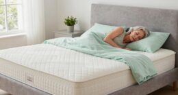 top latex mattresses for seniors