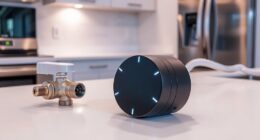 top leak detectors with auto shutoff