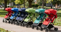 top lightweight stroller picks