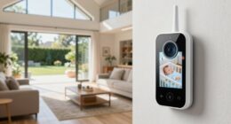 top long range baby monitors