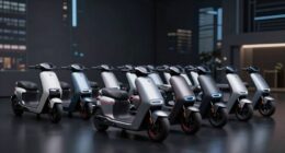 top long range scooter picks