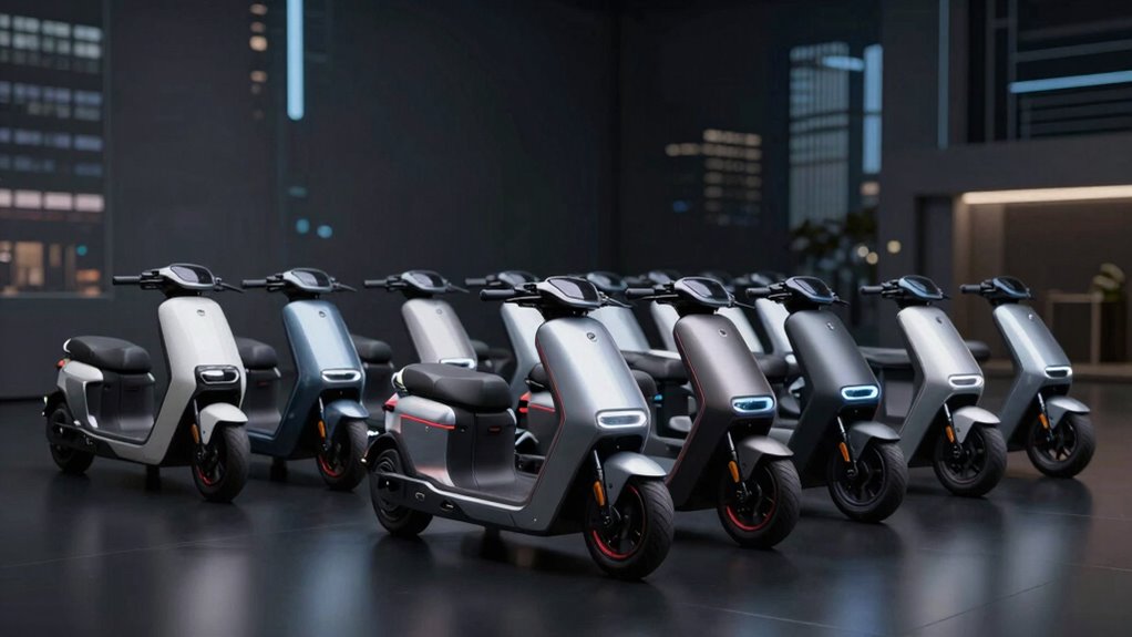 top long range scooter picks