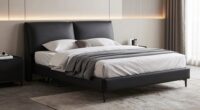 top low profile adjustable beds