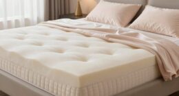 top memory foam mattresses