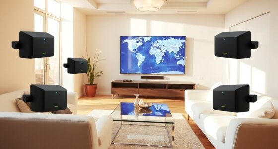 top mesh wi fi systems