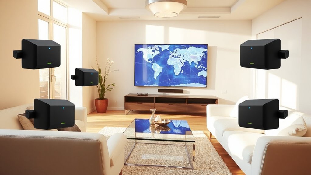 top mesh wi fi systems