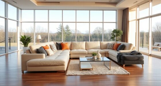 top modular sofas for families