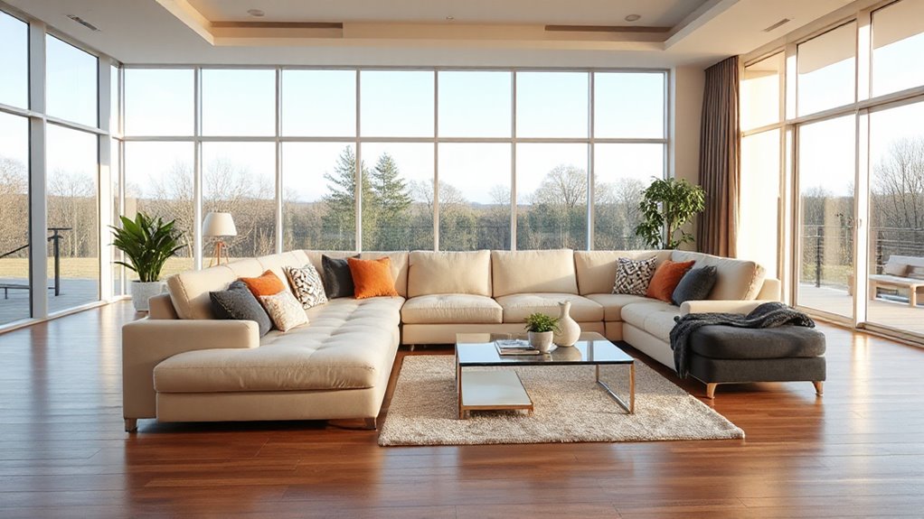 top modular sofas for families