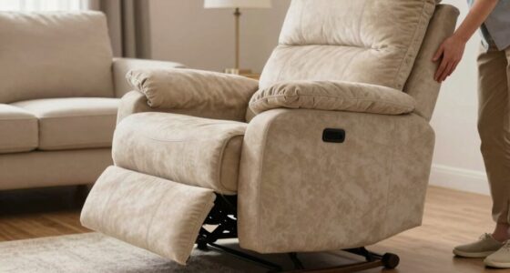 top motorized recliners for dementia