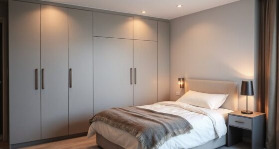 top murphy bed kit guides