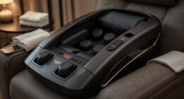 top neck shoulder massagers