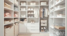 top nursery closet organizers