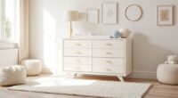 top nursery dresser combos