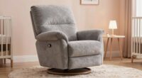 top nursery glider chairs