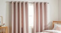 top nursery soundproof curtains