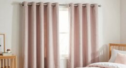 top nursery soundproof curtains