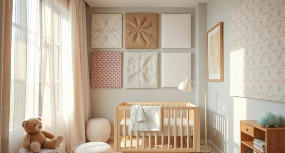 top nursery soundproof panels