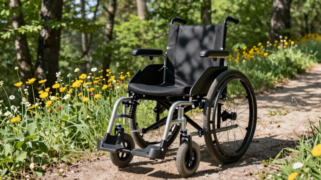 top outdoor electric wheelchairs