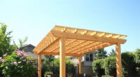 top pergola kit recommendations