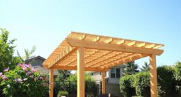 top pergola kit recommendations