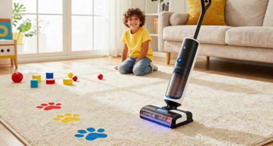 top pet and kid friendly cleaners