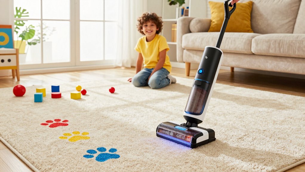 top pet and kid friendly cleaners