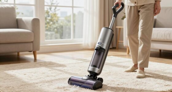 top pet friendly vacuum picks