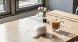 top portable breast pumps