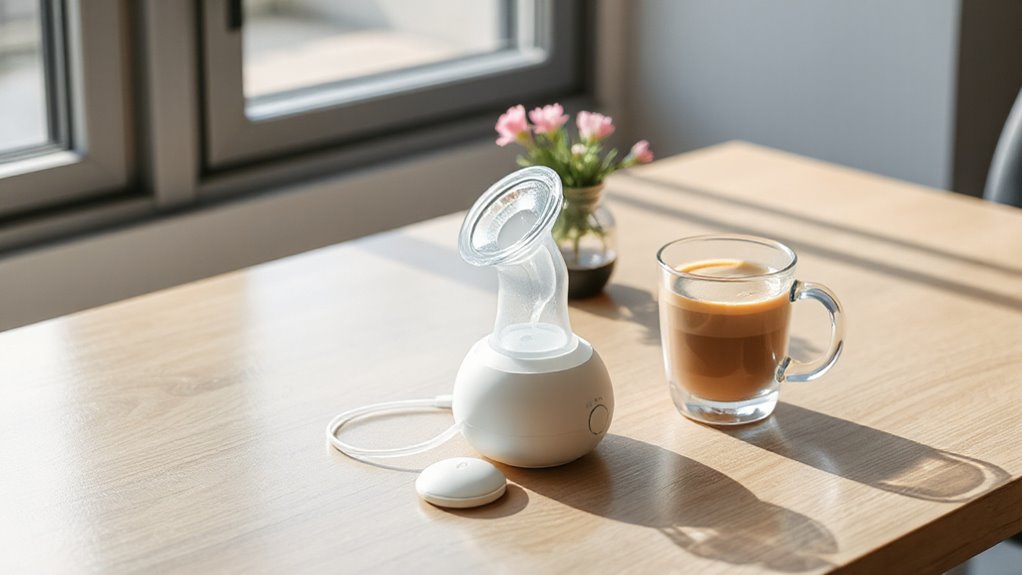 top portable breast pumps