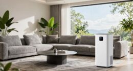 top portable coolers for spacious rooms