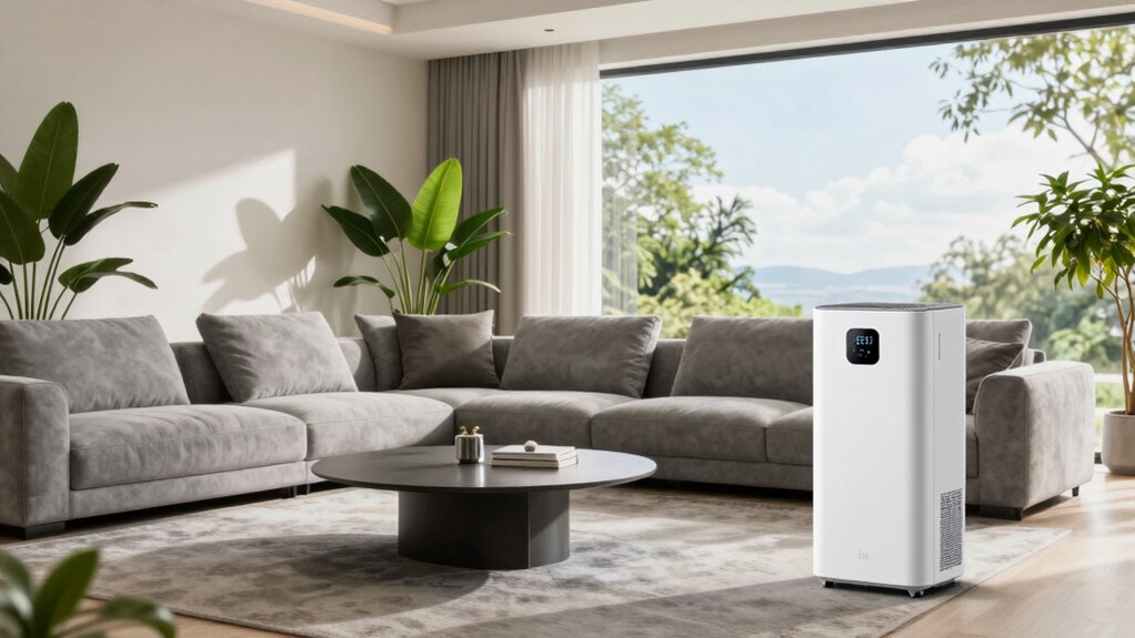 top portable coolers for spacious rooms