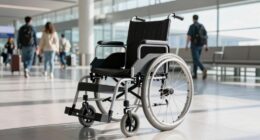 top portable electric wheelchairs