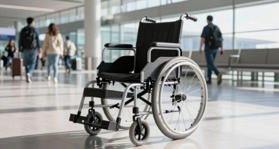 top portable electric wheelchairs