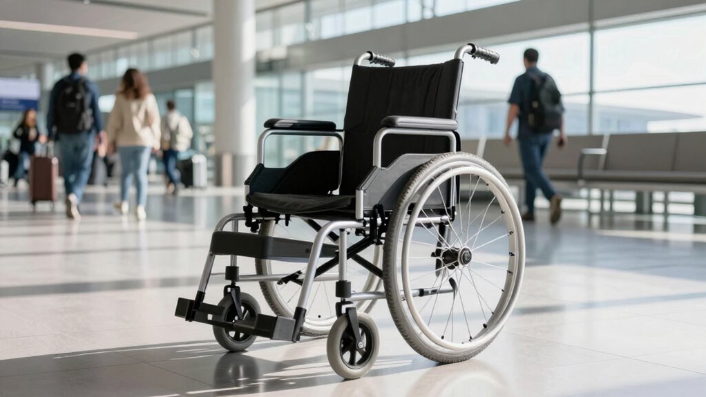 top portable electric wheelchairs