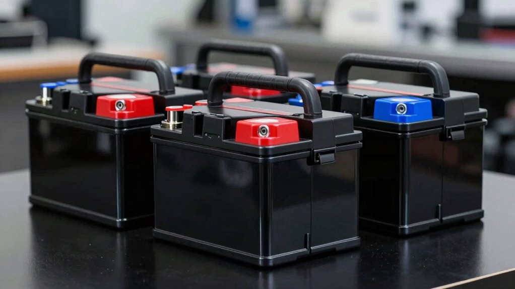 top power wheelchair batteries