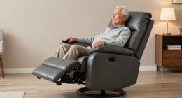 top recliners for senior comfort