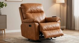top recliners for seniors