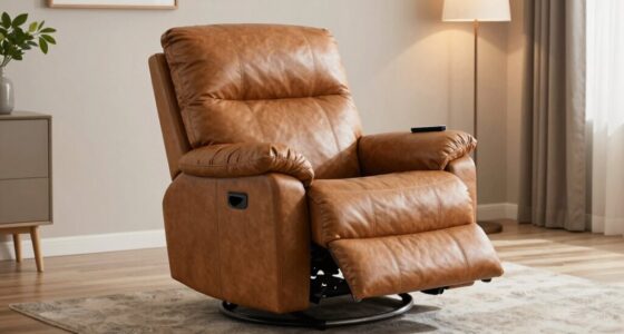 top recliners for seniors